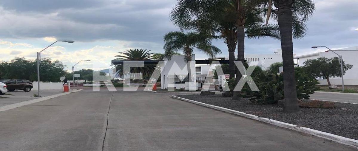 Foto de terreno habitacional en venta en real de juriquilla , real de juriquilla, querétaro, querétaro, 0 No. 03