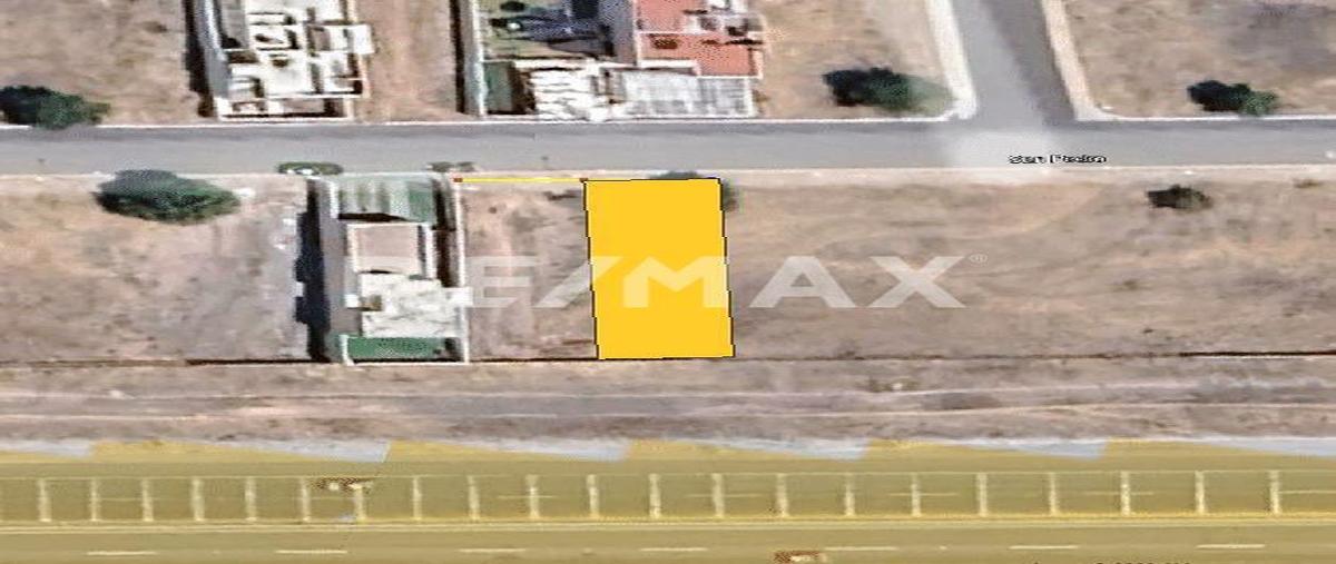 Foto de terreno habitacional en venta en real de juriquilla , real de juriquilla, querétaro, querétaro, 0 No. 04