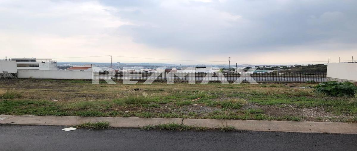Foto de terreno habitacional en venta en real de juriquilla , real de juriquilla, querétaro, querétaro, 0 No. 05
