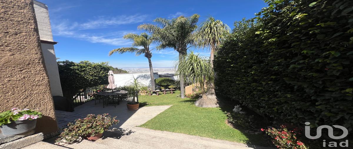 Foto de casa en venta en real de la barranca 100, vista real y country club, corregidora, querétaro, 30892749 No. 03