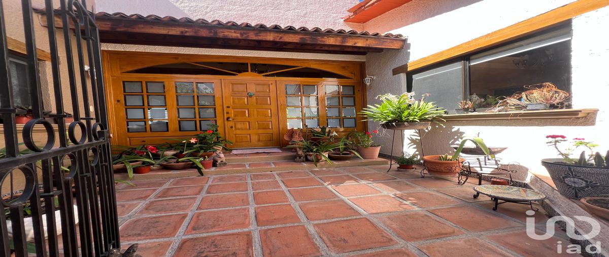 Foto de casa en venta en real de la barranca 120, vista real y country club, corregidora, querétaro, 30892749 No. 04