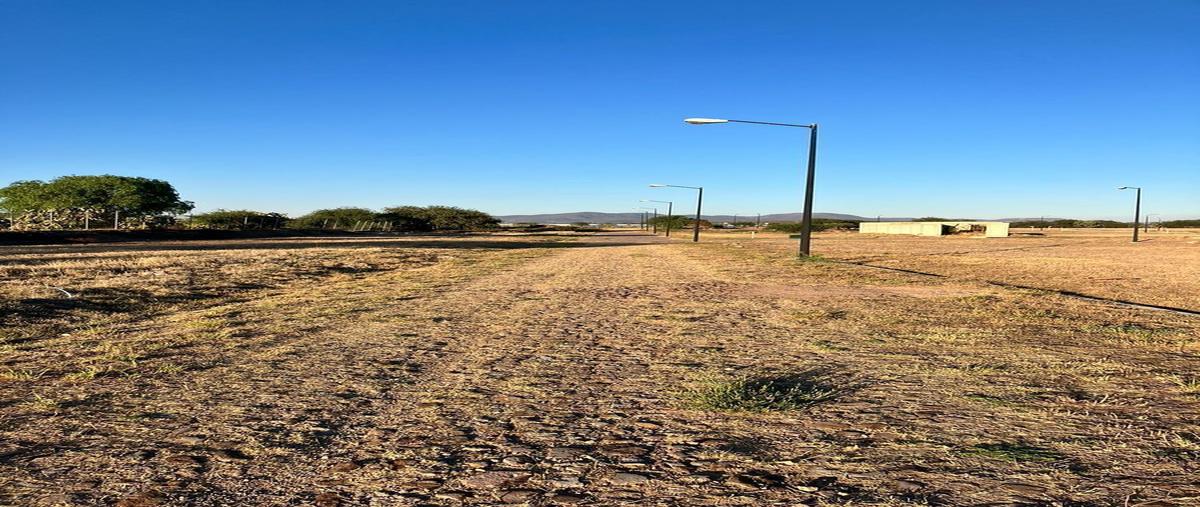 Foto de terreno habitacional en venta en  , real de la huerta, san miguel de allende, guanajuato, 26653435 No. 03