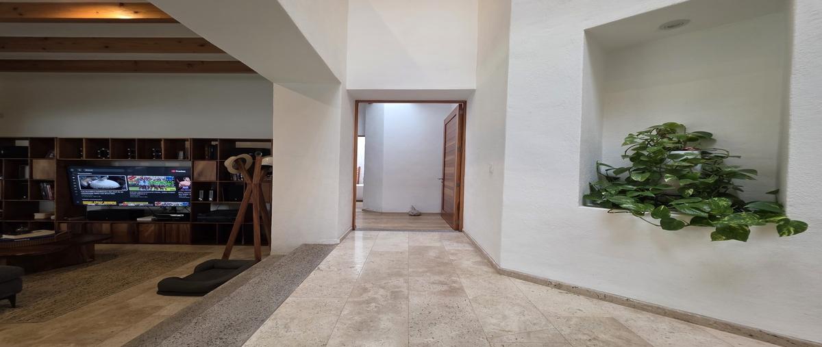 Foto de casa en venta en real de la montaña , vista real y country club, corregidora, querétaro, 30326901 No. 02