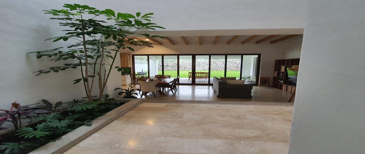 Foto de casa en venta en real de la montaña , vista real y country club, corregidora, querétaro, 30326901 No. 05