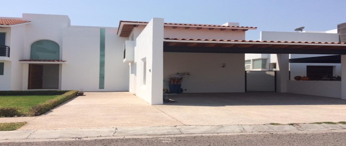 Foto de casa en venta en real de la montaña , vista real y country club, corregidora, querétaro, 30376469 No. 03