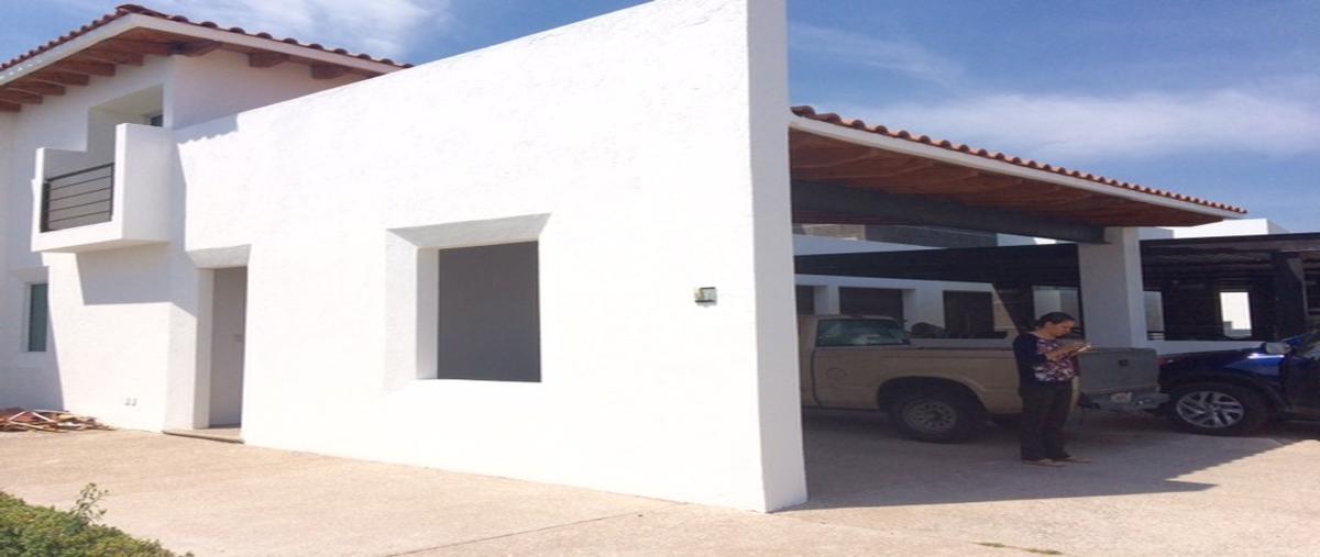 Foto de casa en venta en real de la montaña , vista real y country club, corregidora, querétaro, 30376469 No. 04