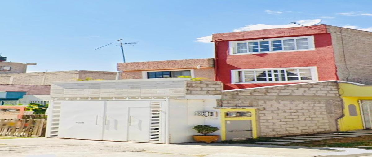 Foto de casa en condominio en real de la plata , real de san vicente ii, chicoloapan, méxico, 0 foto 01 Foto de casa en condominio en venta en real de la plata , real de san vicente ii, chicoloapan, méxico, 0 No. 01