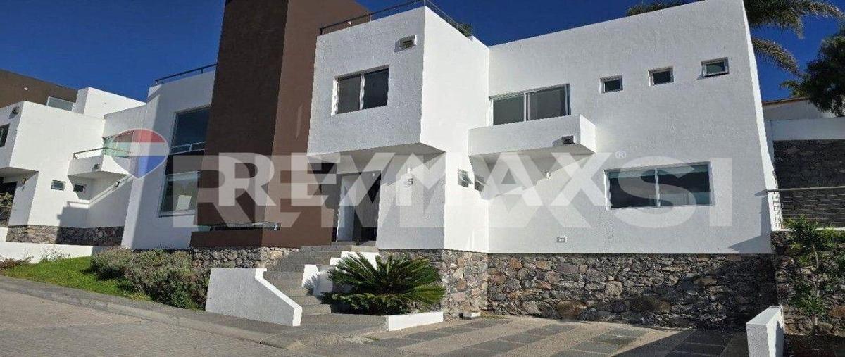 Foto de casa en real de la villa , vista real y country club, corregidora, querétaro, 0 foto 01 Foto de casa en renta en real de la villa , vista real y country club, corregidora, querétaro, 0 No. 01
