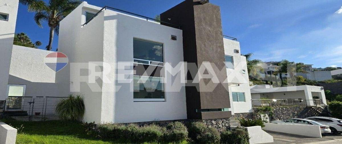 Foto de casa en real de la villa , vista real y country club, corregidora, querétaro, 0 foto 02 Foto de casa en renta en real de la villa , vista real y country club, corregidora, querétaro, 0 No. 02