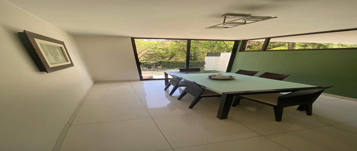 Foto de casa en venta en real de las lomas , lomas de chapultepec ii sección, miguel hidalgo, df / cdmx, 30977457 No. 04