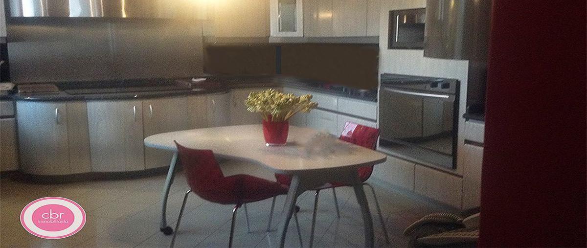 Foto de departamento en venta en  , real de las lomas, miguel hidalgo, df / cdmx, 18466518 No. 03