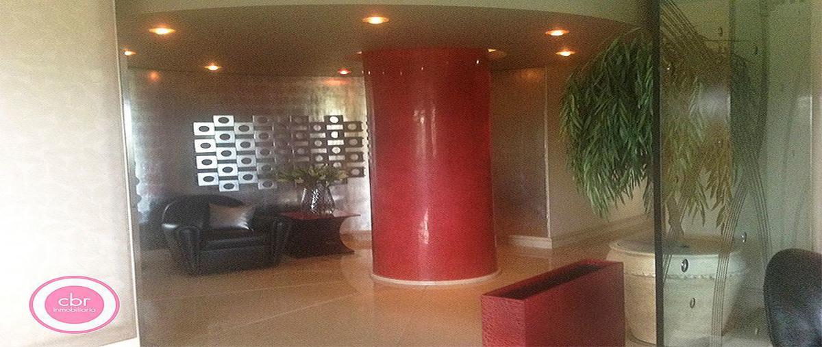 Foto de departamento en venta en  , real de las lomas, miguel hidalgo, df / cdmx, 18466518 No. 04
