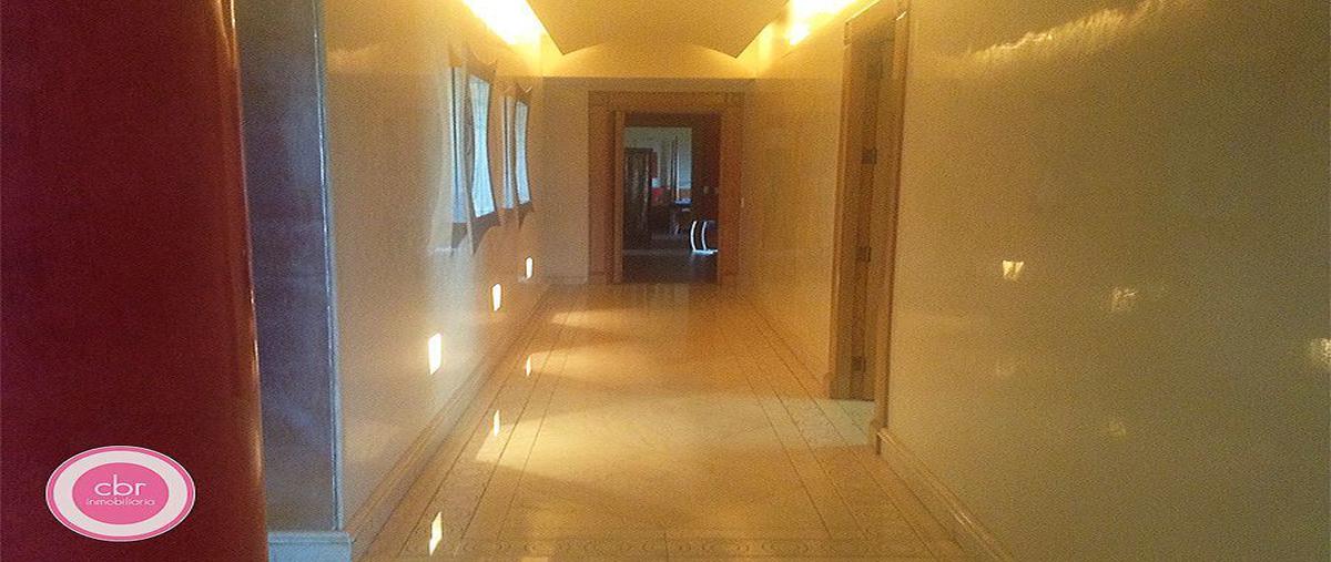 Foto de departamento en venta en  , real de las lomas, miguel hidalgo, df / cdmx, 18466518 No. 05