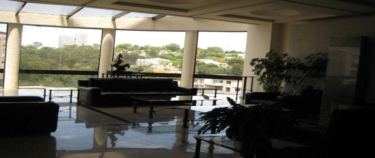 Foto de departamento en venta en  , real de las lomas, miguel hidalgo, df / cdmx, 0 No. 04