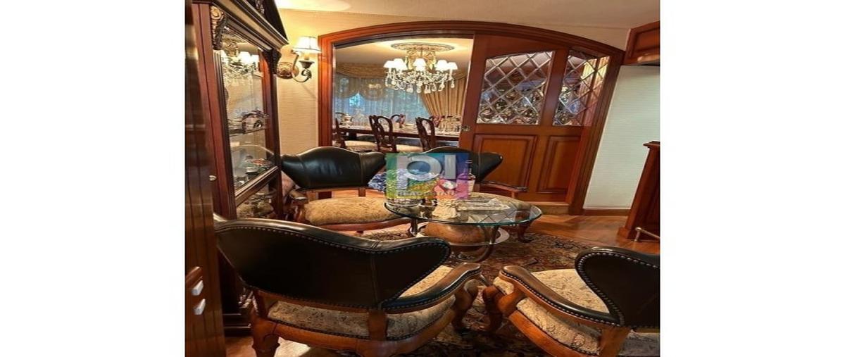 Foto de casa en venta en  , real de las lomas, miguel hidalgo, df / cdmx, 0 No. 04