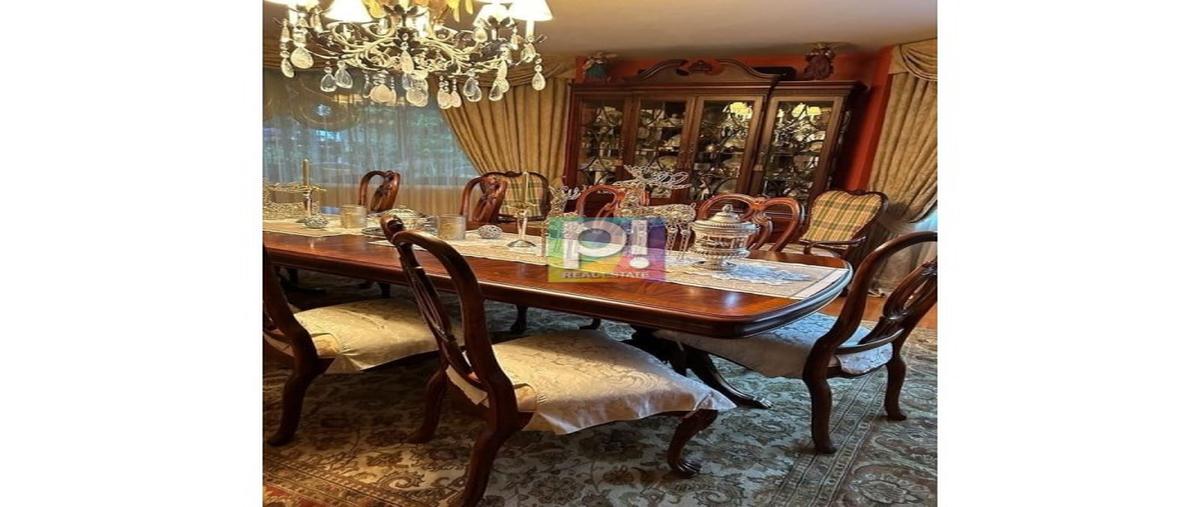 Foto de casa en venta en  , real de las lomas, miguel hidalgo, df / cdmx, 0 No. 05