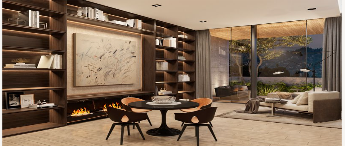Foto de casa en venta en  , real de las lomas, miguel hidalgo, df / cdmx, 0 No. 04