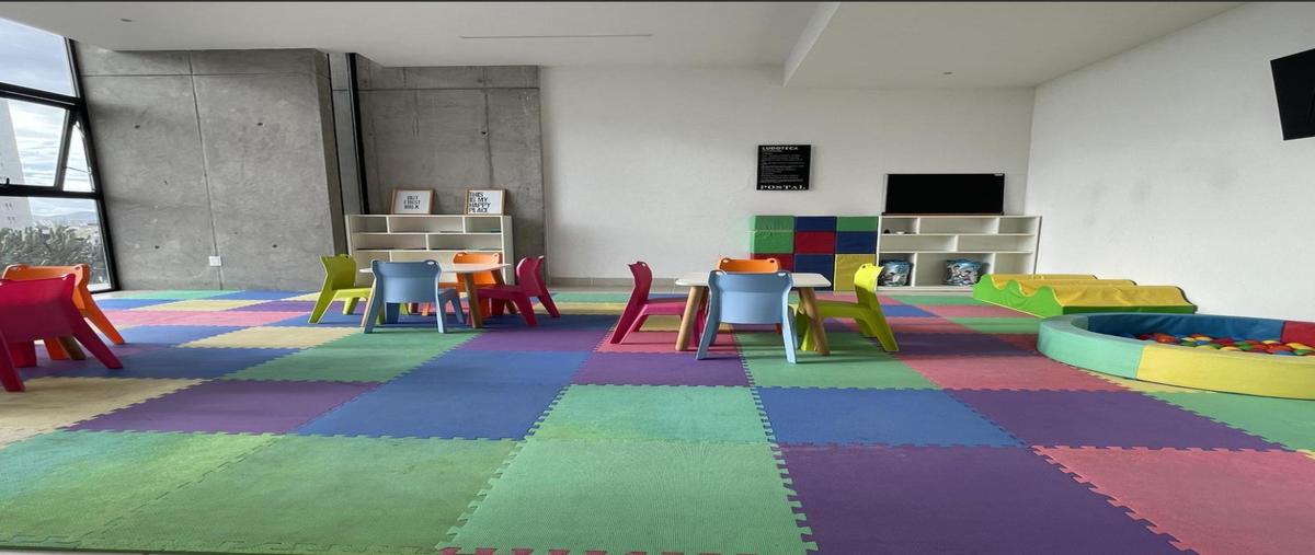 Foto de departamento en venta en  , real de las lomas, miguel hidalgo, df / cdmx, 30928007 No. 05