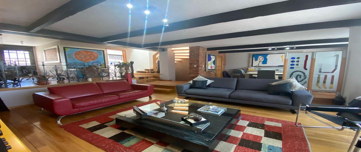 Foto de casa en venta en  , real de las lomas, miguel hidalgo, df / cdmx, 0 No. 04