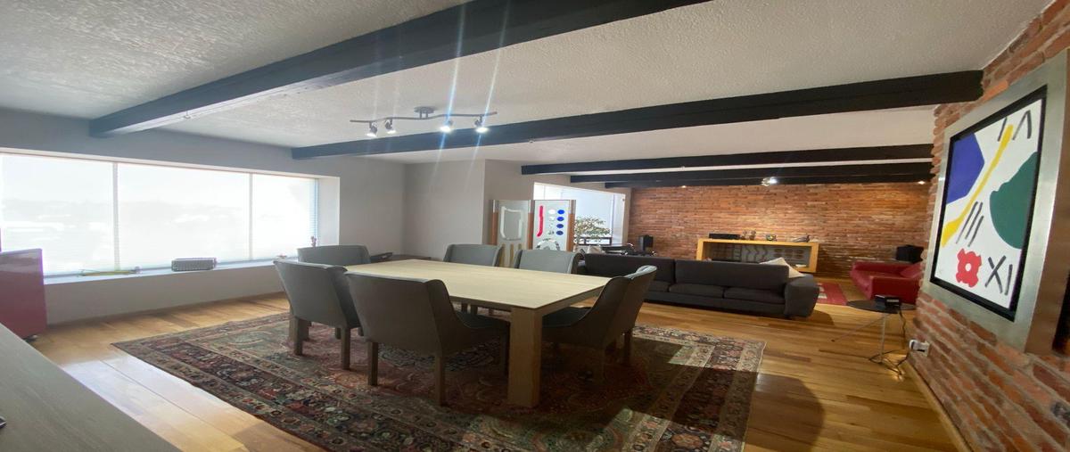 Foto de casa en venta en  , real de las lomas, miguel hidalgo, df / cdmx, 0 No. 05