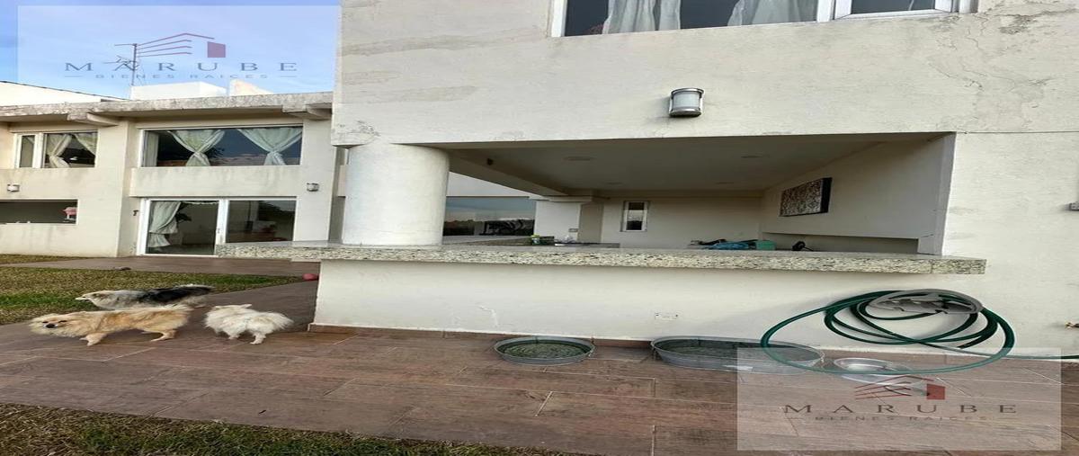Foto de casa en renta en  , real de las lomas, miguel hidalgo, df / cdmx, 0 No. 03