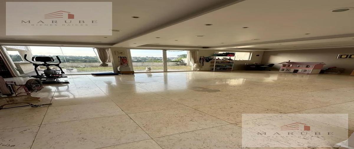 Foto de casa en renta en  , real de las lomas, miguel hidalgo, df / cdmx, 0 No. 04