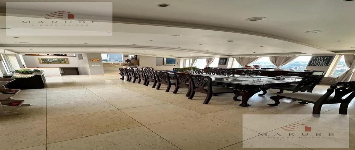 Foto de casa en renta en  , real de las lomas, miguel hidalgo, df / cdmx, 0 No. 05