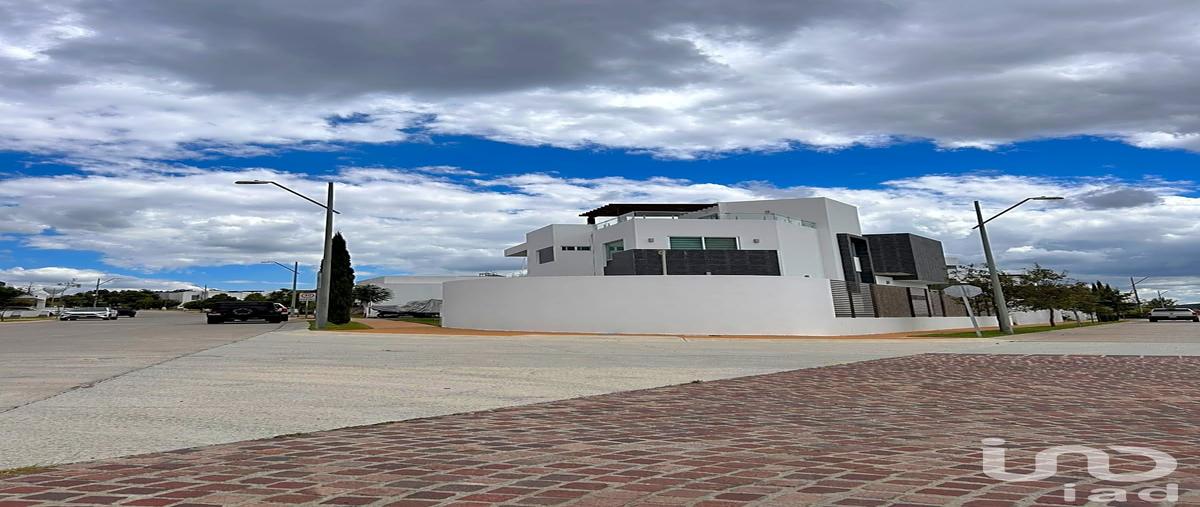 Foto de casa en venta en real de leon 77, mallorca residence, el marqués, querétaro, 31834290 No. 03