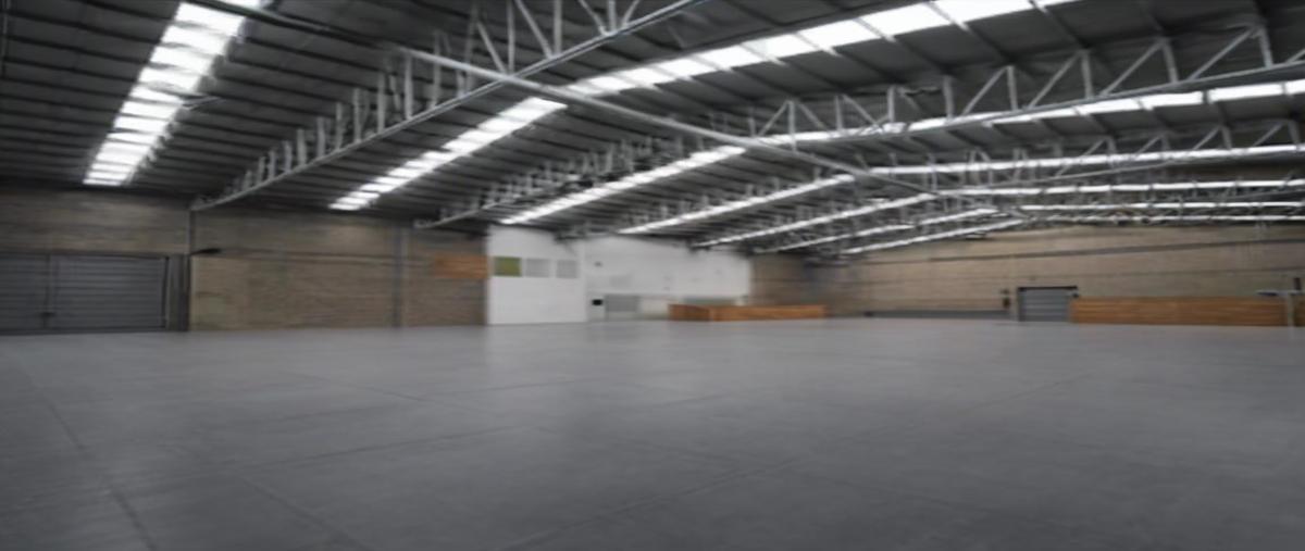 Foto de nave industrial en , real de león, león, guanajuato, 30328402 foto 04 Foto de nave industrial en renta en , real de león, león, guanajuato, 30328402 No. 04