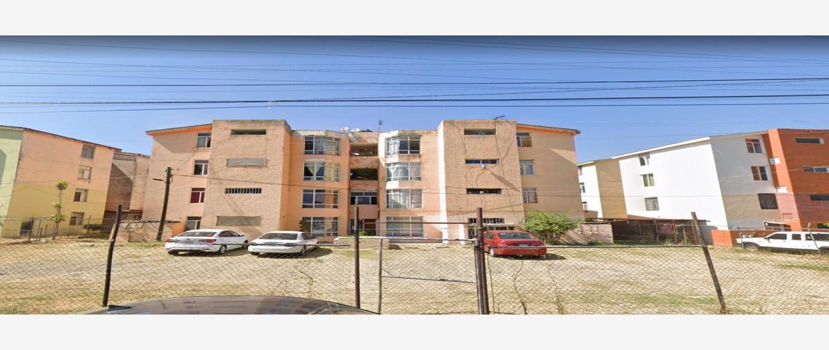 Foto de departamento en venta en real de los granadillos , rinconada del parque, tonalá, jalisco, 25992580 No. 01