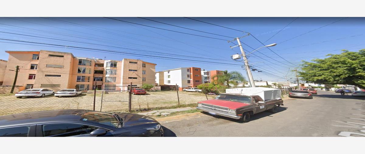 Foto de departamento en venta en real de los granadillos , rinconada del parque, tonalá, jalisco, 25992580 No. 02