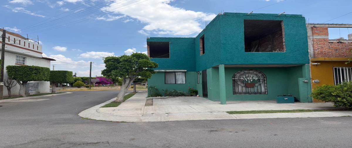 Foto de casa en , real de los nogales, san juan del río, querétaro, 0 foto 02 Foto de casa en venta en , real de los nogales, san juan del río, querétaro, 0 No. 02