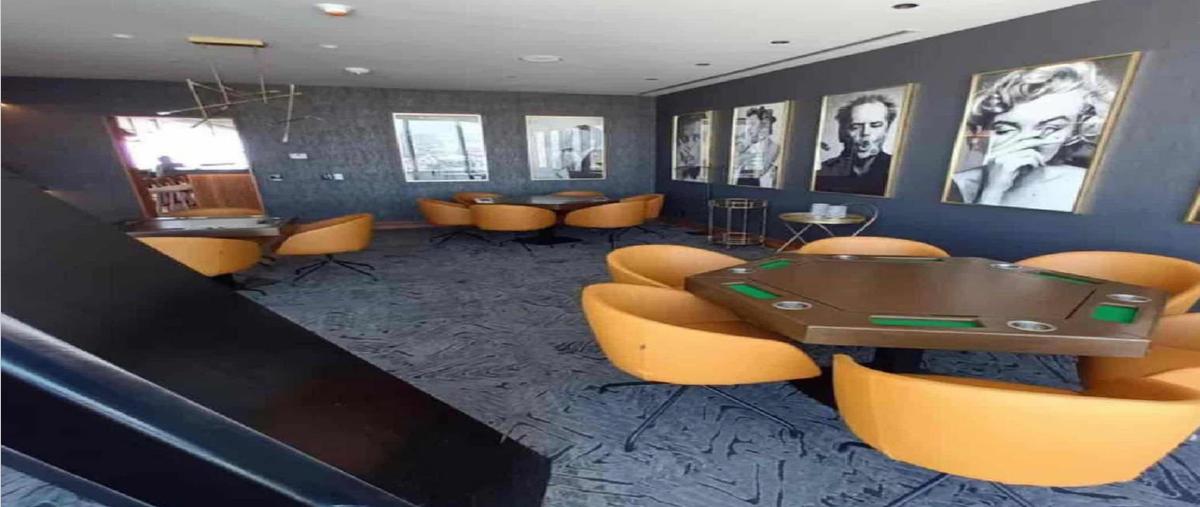 Foto de departamento en venta en real de mayorazgo , xoco, benito juárez, df / cdmx, 0 No. 05