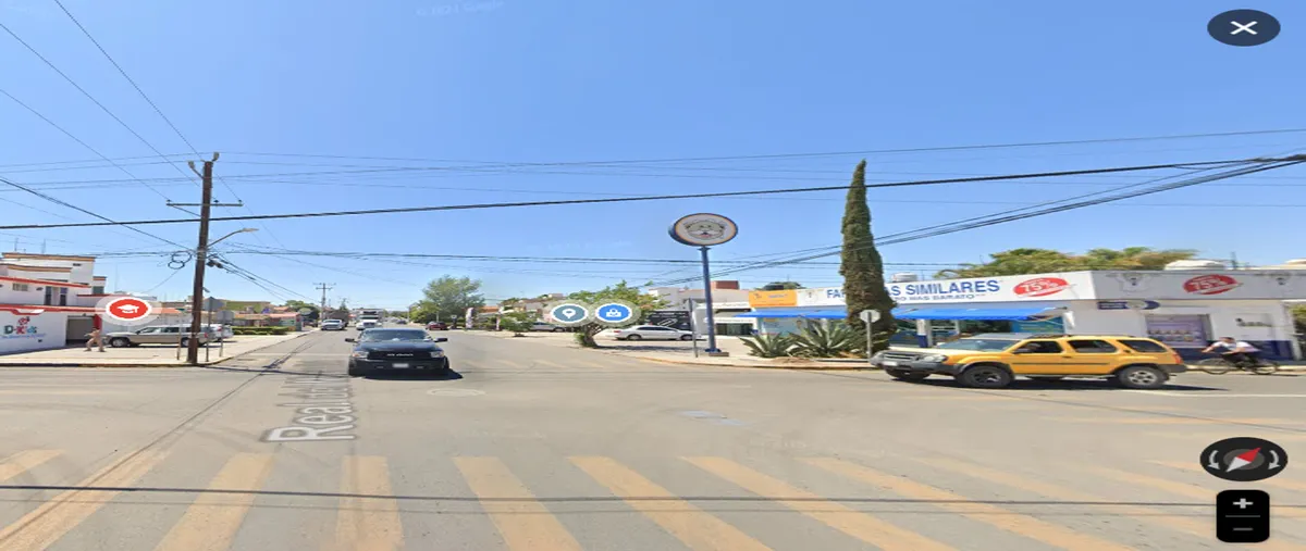 Foto de casa en venta en real de mezquital 140, real del mezquital, durango, durango, 0 No. 01