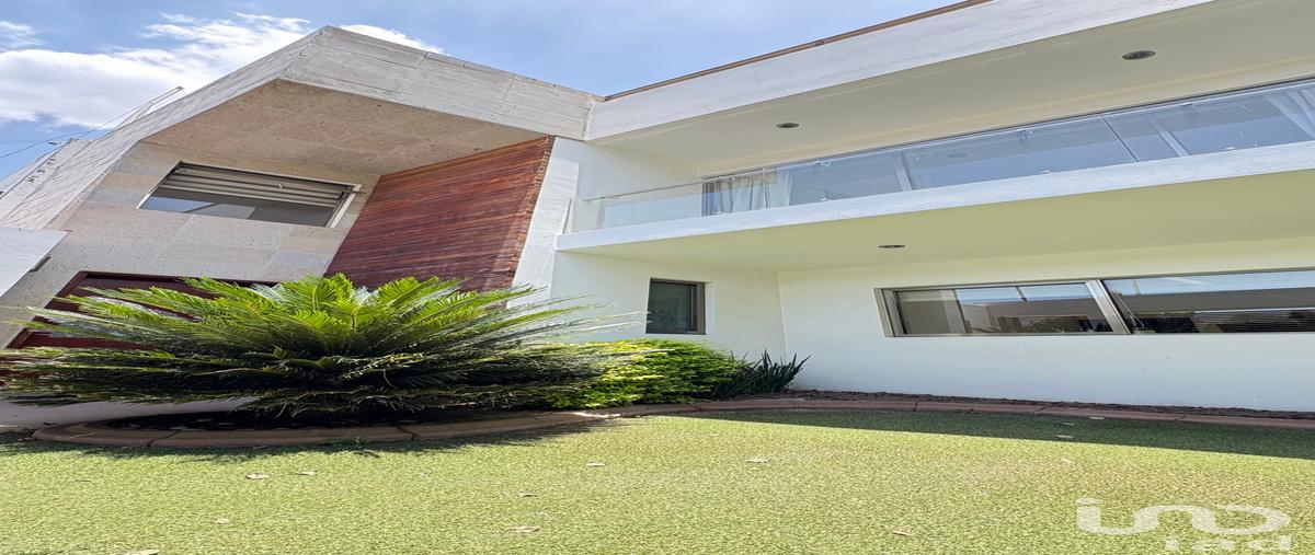 Foto de casa en venta en real de mina 204, real del valle, pachuca de soto, hidalgo, 31652594 No. 04