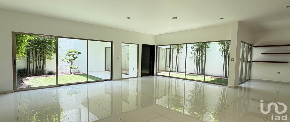 Foto de casa en venta en real de mina 204, real del valle, pachuca de soto, hidalgo, 31652594 No. 05