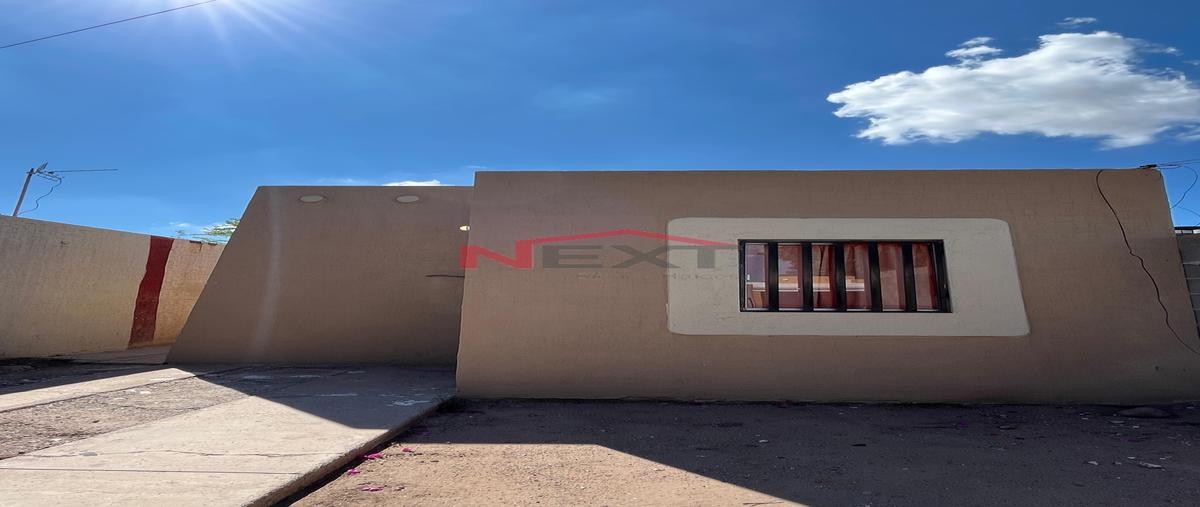 Foto de casa en venta en real de minas 0, real de minas, hermosillo, sonora, 30351376 No. 01