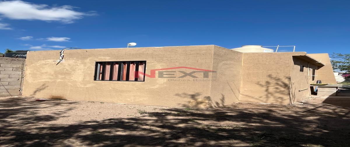 Foto de casa en venta en real de minas 0, real de minas, hermosillo, sonora, 30351376 No. 05