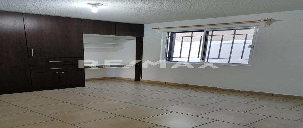 Foto de departamento en renta en real de minas 2401, ciudad del sol, querétaro, querétaro, 0 No. 05
