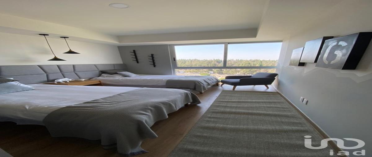 Foto de departamento en venta en real de minas 58, san agustín del pueblo tetelpan, álvaro obregón, df / cdmx, 28724531 No. 03