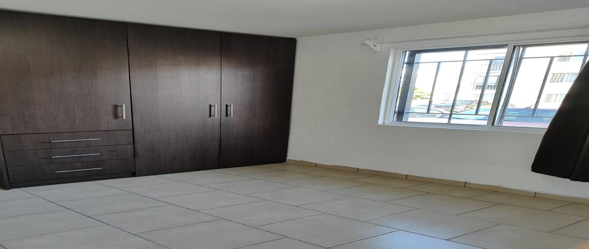 Foto de departamento en renta en real de minas , ciudad del sol, querétaro, querétaro, 0 No. 05