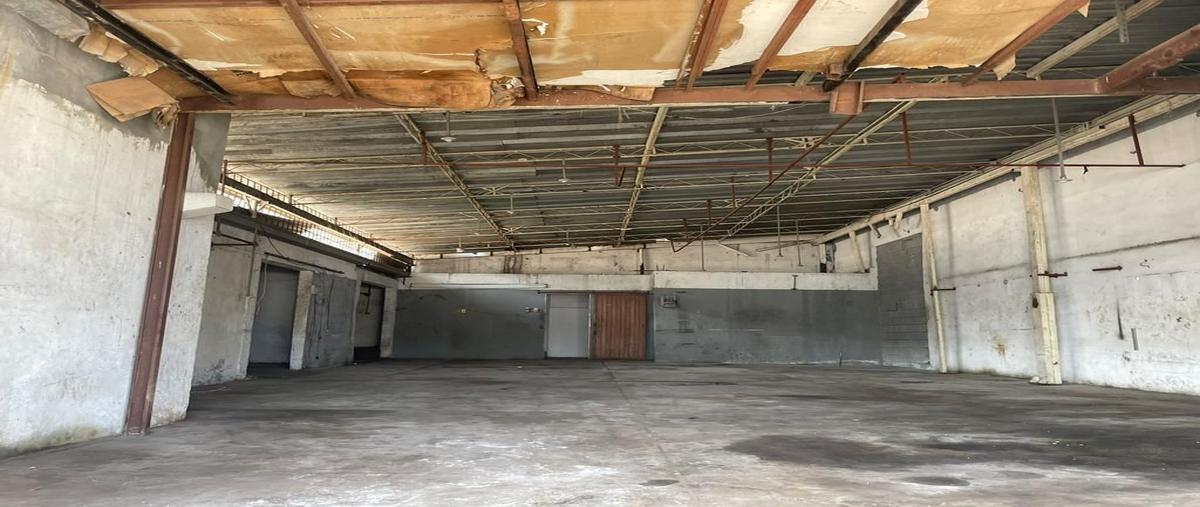 Foto de bodega en renta en . , real de minas, guadalupe, nuevo león, 27294041 No. 01