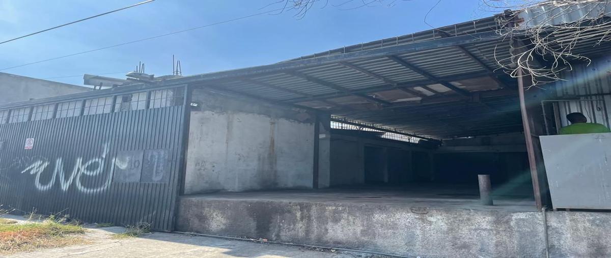 Foto de bodega en renta en . , real de minas, guadalupe, nuevo león, 27294041 No. 03