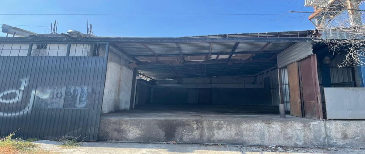 Foto de bodega en renta en . , real de minas, guadalupe, nuevo león, 27294041 No. 04