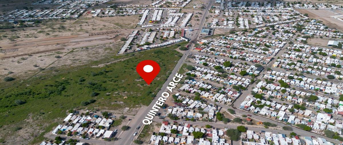 Foto de terreno habitacional en , real de minas, hermosillo, sonora, 0 foto 04 Foto de terreno habitacional en venta en , real de minas, hermosillo, sonora, 0 No. 04