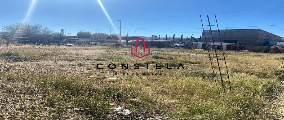 Foto de terreno habitacional en venta en  , real de minas, hidalgo del parral, chihuahua, 0 No. 03