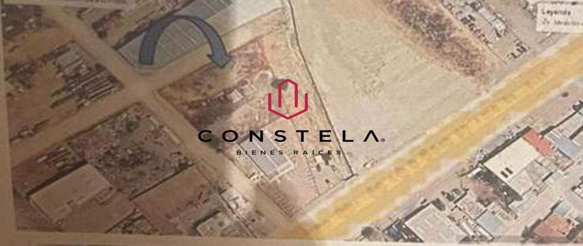 Foto de terreno habitacional en venta en  , real de minas, hidalgo del parral, chihuahua, 0 No. 05