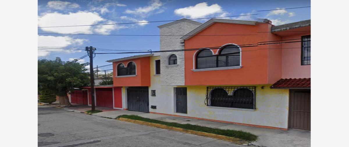 Foto de casa en venta en  , real de minas, pachuca de soto, hidalgo, 26437980 No. 04