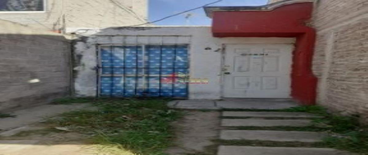 Foto de casa en venta en real de minas , real de costitlán i, chicoloapan, méxico, 0 No. 03