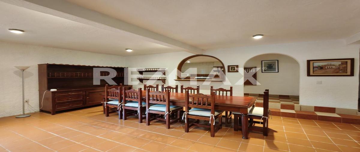 Foto de casa en venta en real de monte casino , real monte casino, huitzilac, morelos, 0 No. 05